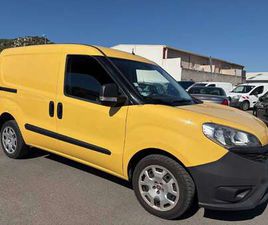 FIAT DOBLO CARGO CARGO FT 1.4 GNV TJET 120 PACK 120CH