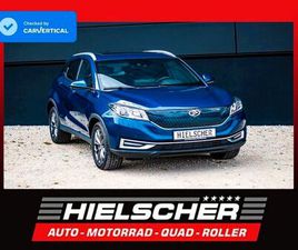 SERES SERES 3 DFSK SERES 3 LUXURY*HIELSCHER-AKTION GEWERBEWOCHEN!