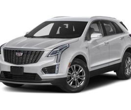 USED 2023 CADILLAC XT5 SPORTV PORTSMOUTH NH 03801