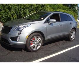 CADILLAC XT5 USED 2023 CADILLAC XT5 SPORTV PORTSMOUTH NH 03801