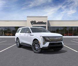 NEW 2026 CADILLAC ESCALADE IQL SPORT 2 W/ LPO, ONYX PACKAGE WALDORF MD 20601