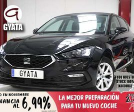 SEAT LEON 2.0TDI S&S STYLE 115