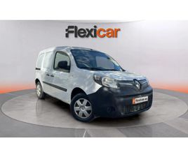 RENAULT KANGOO EXPRESS KANGOO 2 ZE 60CV 44KWH