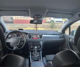 PEUGEOT 508 GT PEUGEOT 508