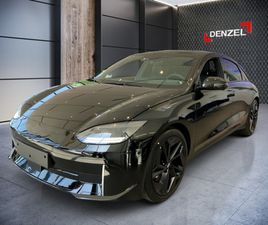 HYUNDAI IONIQ 6 HYUNDAI IONIQ 6 BLACK EDITION 77,4 KWH