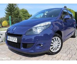RENAULT SCENIC 1.6 16V 110 EXPRESSION