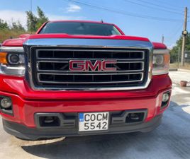 GMC SIERRA 1500 GMC SIERRA 5.3