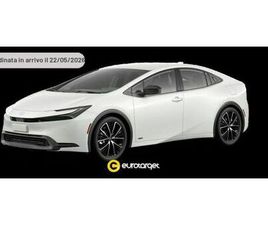 TOYOTA PRIUS 2.0 PLUG-IN HYBRID ACTIVE
