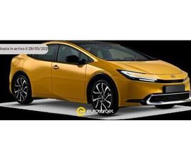 TOYOTA PRIUS 2.0 PLUG-IN HYBRID LOUNGE