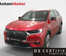 BLUEHDI DE 96KW (130CV) AUTO. SO CHIC