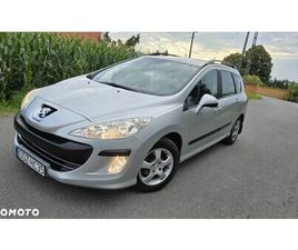 PEUGEOT 308 1.6 HDI PREMIUM PLUS