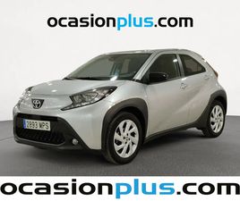 1.0 VVT-I PLAY (72 CV)