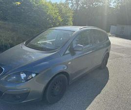 SEAT ALTEA XL 1.4 TSI 4YOU