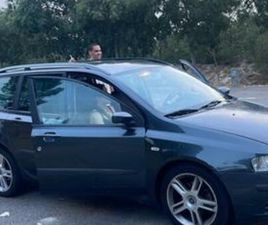 FIAT STILO FIAT - STILO