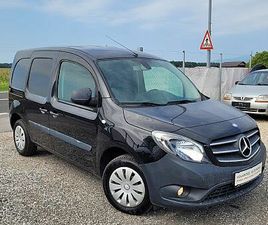 MERCEDES-BENZ CITAN CITAN 109 CDI