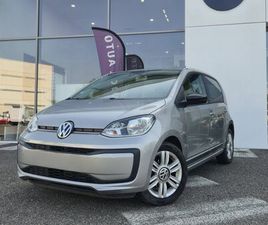 VOLKSWAGEN UP 1.0 75 BLUEMOTION TECHNOLOGY BVM5 UP BEATS AUDIO