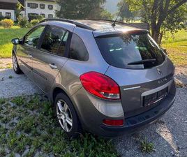 CLIO GRANDTOUR EMOTION 1,2 16V EMOTION