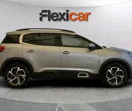 CITROEN C5 AIRCROSS 1.5 BLUEHDI FEEL PACK