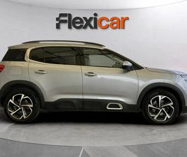 CITROEN C5 AIRCROSS 1.5 BLUEHDI SHINE EAT8