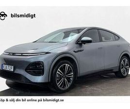 PERFORMANCE 4WD CCS PANO NAVI LÄDER 360 KAM 476HK