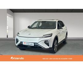 MG MARVEL R MARVEL R BEV 70KWH PERFORMANCE 5P