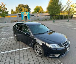 SAAB 9-3 9-3 2.8T V6 X XWD