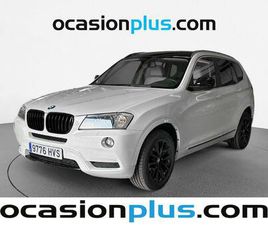 XDRIVE35D (313 CV)