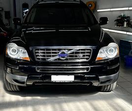 VOLVO XC90 XC90 V8 AWD SPORT GEARTRONIC - FACELIFT 2008