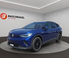 VOLKSWAGEN ID.4 ID.4 PURE STYLE 55 KWH