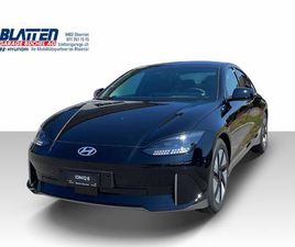 IONIQ 6 LAUNCH EDITION 4WD