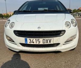 SMART FORFOUR SMART - FORFOUR