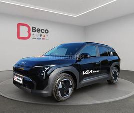 KIA - EV3