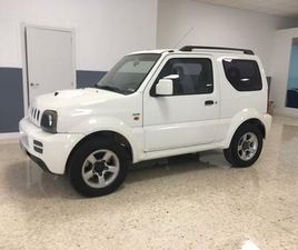 SUZUKI - JIMNY