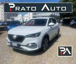 MG HS 1.5T-GDI LUXURY