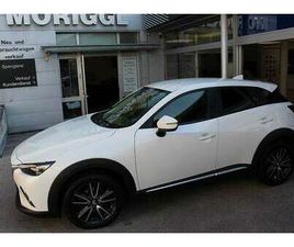 MAZDA CX-3 G150 AWD REVOLUTION