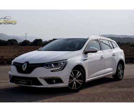 S.T. 1.5DCI ENERGY BUSINESS 81KW