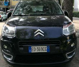 C3 PICASSO 1.4 VTI EXCLUSIVE E5