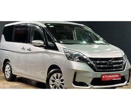 NISSAN SERENA 2019