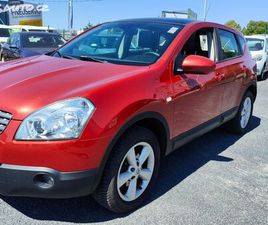 NISSAN QASHQAI NISSAN QASHQAI 1.5 DCI PO SERVISU PANORAMA