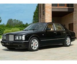 BENTLEY ARNAGE BENTLEY ARNAGE - RDS01586
