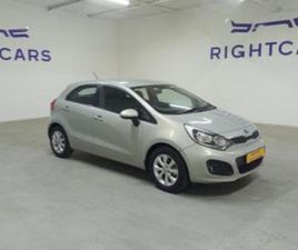 KIA RIO HATCH 1.4