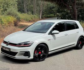 VW GOLF 2.0 TSI GTI DSG PERFORMANCE OUTUBRO/17