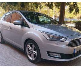 C-MAX 1.0 ECOBOOST AUTO-S