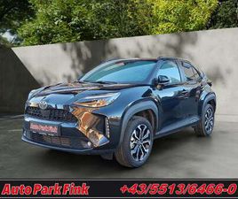 1,5 VVT-I HYBRID ACTIVE AWD-I ALLRAD AUTOMATIK