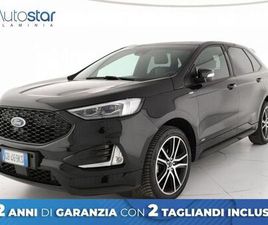 FORD EDGE 2.0 ECOBLUE ST-LINE S&S AWD 238CV AUTO 8M MY20