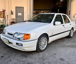 FORD SIERRA RS COSWORTH 3 PORTE