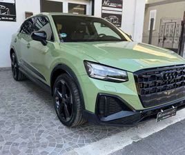 35 2.0 TDI EDITION ONE S LINE EDITION S-TRONIC