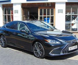 2.5 300H E-CVT EURO 6 (START/STOP) 4DR