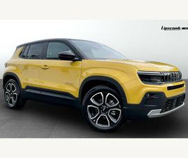 54KWH E-SUMMIT AUTO 5DR