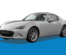 MAZDA MX-5 1.5L AUT. SKYACTIV-G RF KAZARI